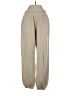 Nike Solid Tan Casual Pants Size XS - photo 1