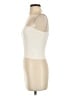 Edikted Ivory Tube Top Size S - photo 5