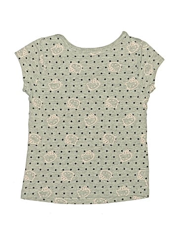 Hello Kitty Short Sleeve T-Shirt (view 2)