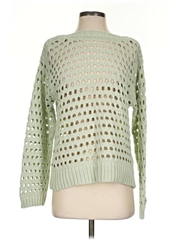 Future Collective Pullover Sweater (view 1)