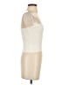 Edikted Ivory Tube Top Size S - photo 4