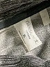 Danskin Gray Cardigan Size XL - photo 7