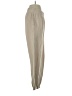Nike Solid Tan Casual Pants Size XS - photo 4