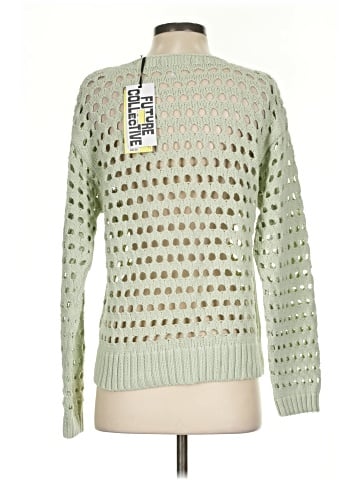 Future Collective Pullover Sweater (view 2)