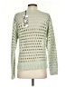 Future Collective Green Pullover Sweater Size S - photo 2