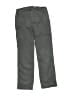 Gap Kids Gray Cargo Pants Size 8 - photo 2