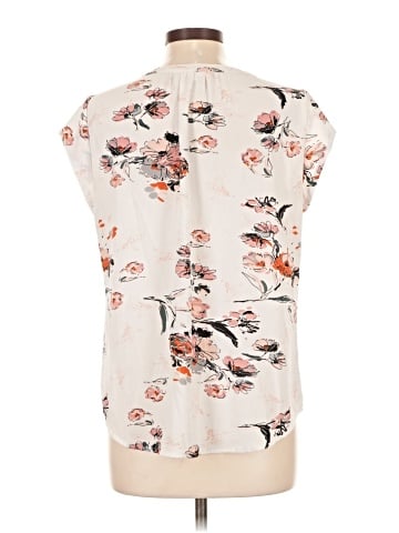 Fun2Fun Short Sleeve Blouse (view 2)