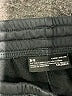 Under Armour Black Sweatpants Size M (youth) - photo 3