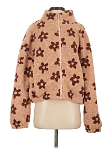 Rylee + Cru Cardigan (view 1)