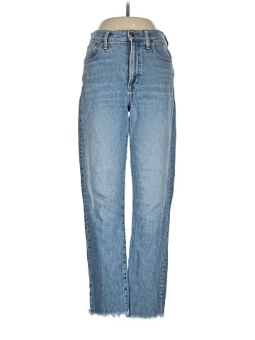 Madewell Jeans (view 1)