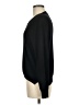 Re:named 100% Viscose Black Pullover Sweater Size M - photo 5
