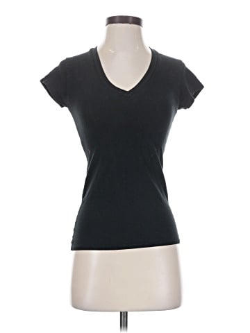 Wet Seal Short Sleeve T-Shirt (view 1)