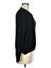 Re:named 100% Viscose Black Pullover Sweater Size M - photo 4