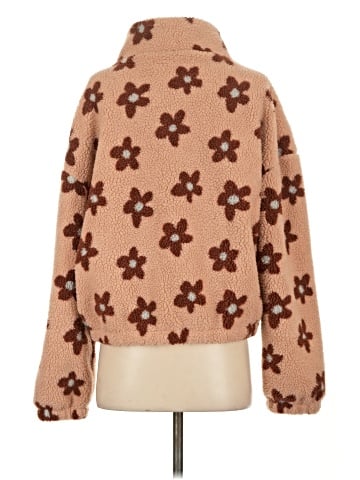 Rylee + Cru Cardigan (view 2)