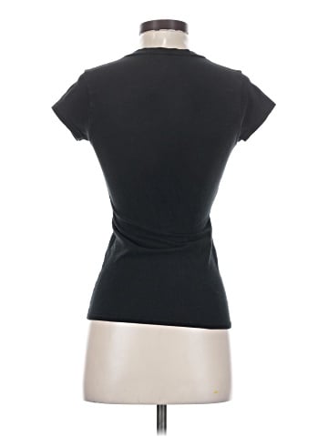 Wet Seal Short Sleeve T-Shirt (view 2)