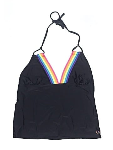 Op Swimsuit Top (view 1)