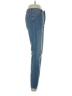 Gap Solid Blue Jeans Size 12 - photo 4