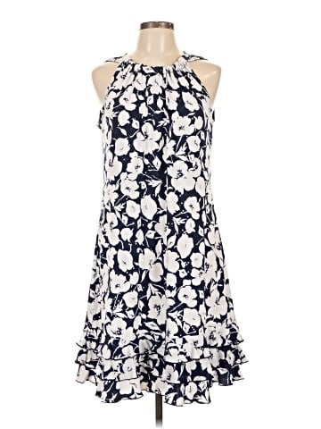 MSK Casual Dress (view 1)