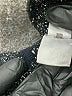 St. John Collection Black Blazer Size 10 - photo 4
