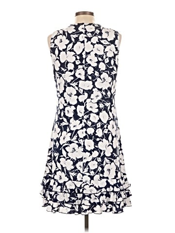 MSK Casual Dress (view 2)