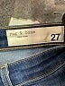 Rag & Bone Hearts Blue Jeans Size 27 waist - photo 7