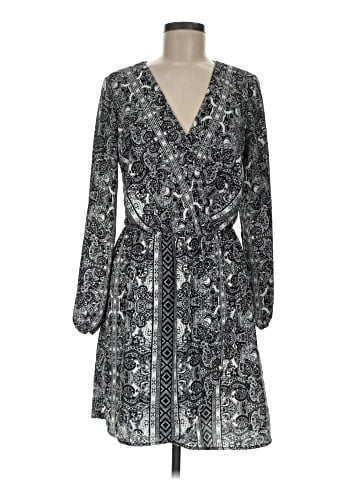 Charlotte Russe Casual Dress (view 1)