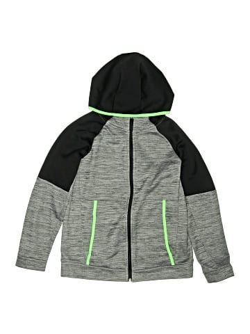 Active by Old Navy Zip Up Hoodie (view 1)