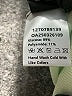 Commense Chevron-herringbone Green Casual Skirt Size S - photo 5