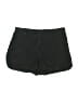Caslon Solid Black Shorts Size L - photo 1