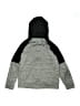 Active by Old Navy 100% Polyester Gray Zip Up Hoodie Size 10 - 12 - photo 2