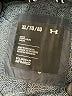 Under Armour 100% Nylon Black Vest Size XL - photo 3