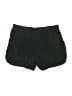 Caslon Solid Black Shorts Size L - photo 2