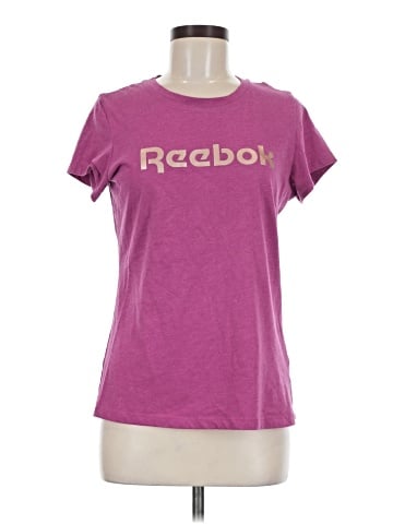 Reebok Short Sleeve T-Shirt (view 1)