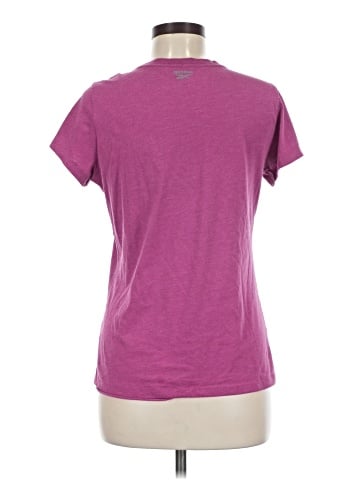 Reebok Short Sleeve T-Shirt (view 2)