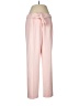 Calvin Klein Pink Casual Pants Size 8 - photo 1