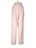 Calvin Klein Pink Casual Pants Size 8 - photo 2