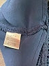Guest Editor 100% Polyester Blue Sleeveless Blouse Size L - photo 8