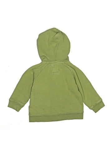 Baby Gap Zip Up Hoodie (view 2)