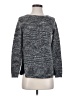 Ann Taylor LOFT Tweed Gray Pullover Sweater Size S - photo 1