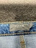 Torrid Blue Denim Skirt Size 10 - photo 4