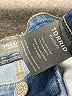 Torrid Blue Denim Skirt Size 10 - photo 5