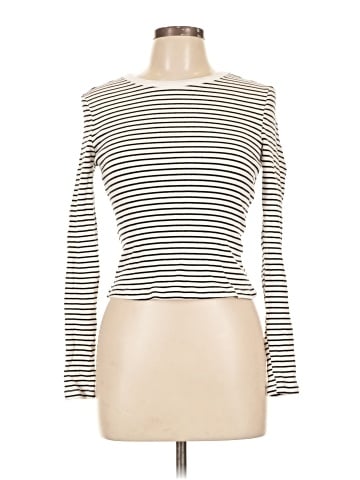 Elodie Long Sleeve Turtleneck (view 1)