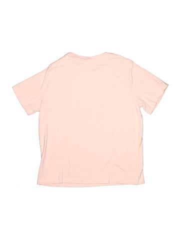 Hanna Andersson Short Sleeve T-Shirt (view 2)