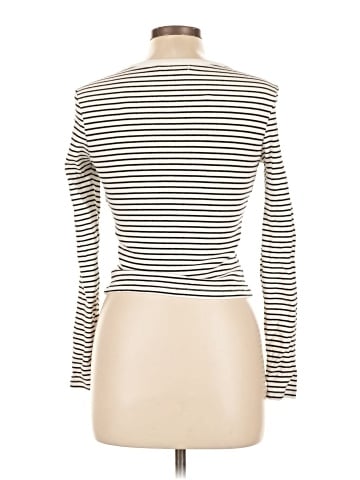 Elodie Long Sleeve Turtleneck (view 2)