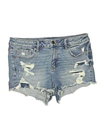 Vigoss Denim Shorts (view 1)