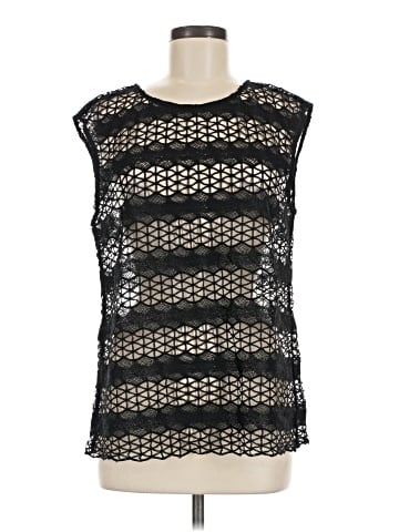 Daniel Rainn Sleeveless T-Shirt (view 1)