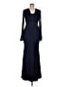 Lulus Blue Cocktail Dress Size M - photo 1