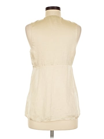 Banana Republic Heritage Collection Sleeveless Blouse (view 2)