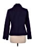 Chico's Purple Blazer Size Med (1) - photo 2