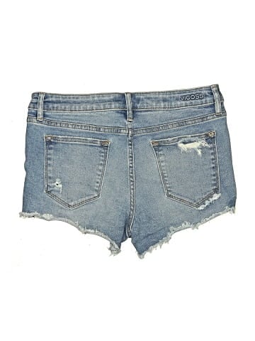 Vigoss Denim Shorts (view 2)